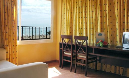Hotel Coma Ruga Platja