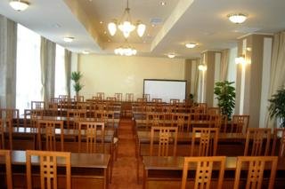 Hotel Comandor