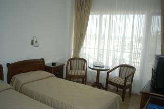 Hotel Comandor