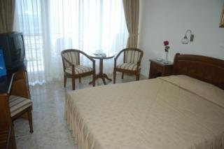 Hotel Comandor
