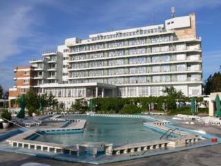 Hotel Comandor