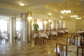 Hotel Comandor