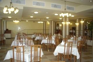 Hotel Comandor