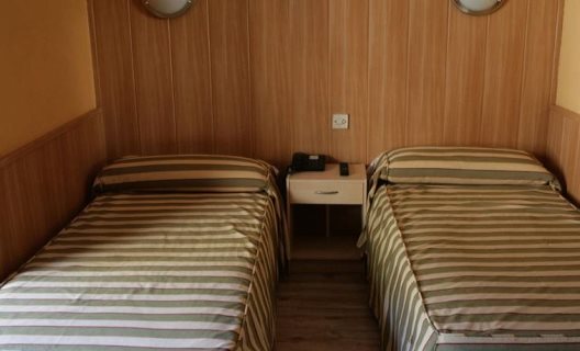 Hotel Comapedrosa