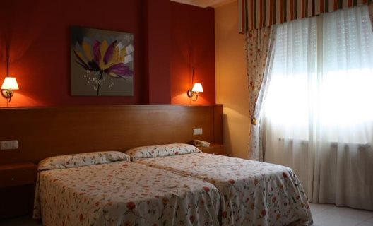 Hotel Combarro