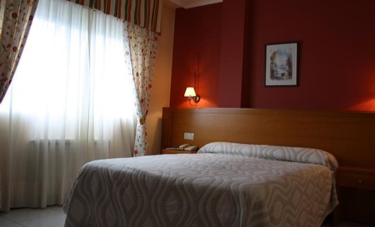 Hotel Combarro