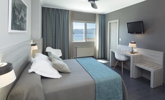 Hotel Combarro