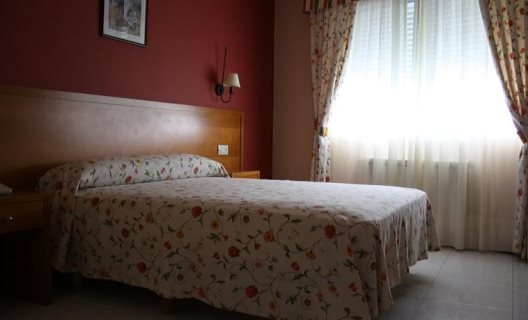 Hotel Combarro