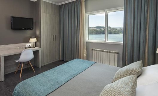 Hotel Combarro