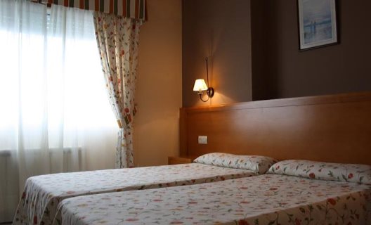 Hotel Combarro