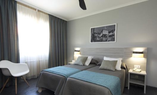 Hotel Combarro