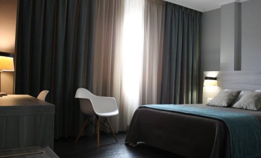 Hotel Combarro