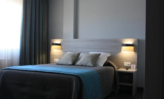 Hotel Combarro