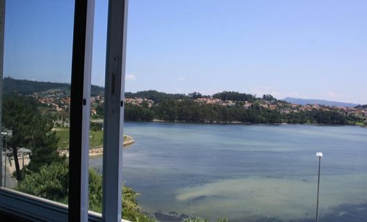 Hotel Combarro
