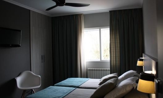 Hotel Combarro