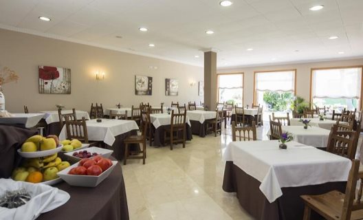Hotel Combarro