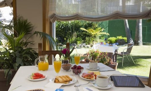 Hotel Combarro