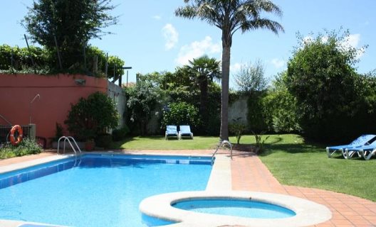 Hotel Combarro