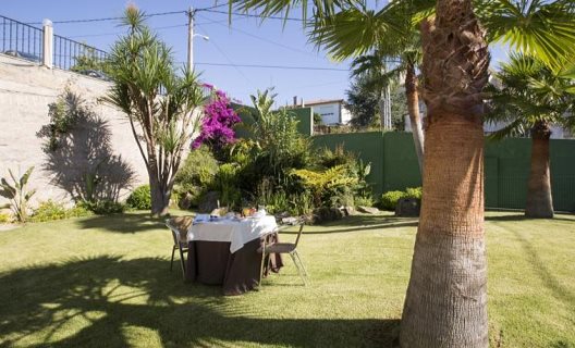 Hotel Combarro