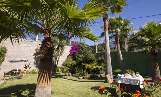 Hotel Combarro