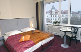 Hotel Come Inn Berlin Kurfurstendamm Opera