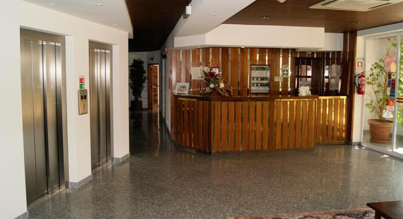 Hotel Comendador