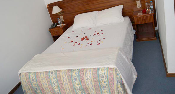 Hotel Comendador