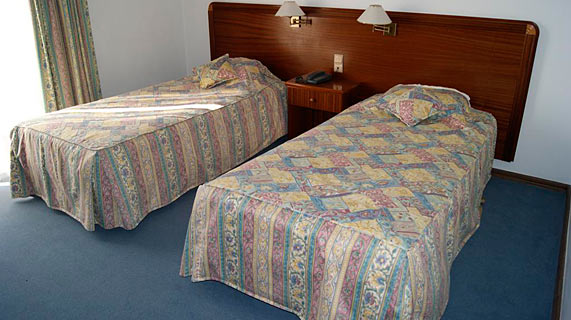 Hotel Comendador