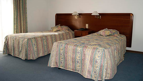 Hotel Comendador