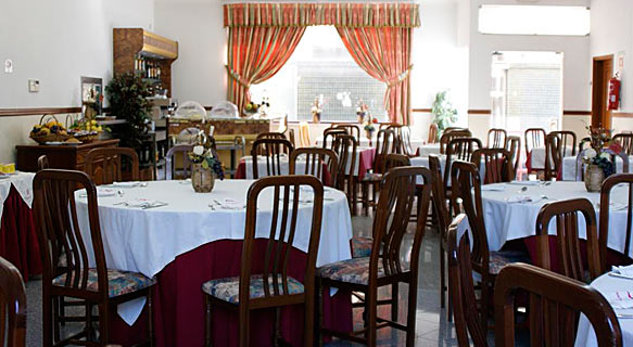 Hotel Comendador