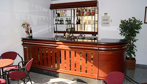 Hotel Comendador