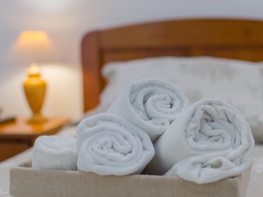Hotel Comercial Azores Guest House