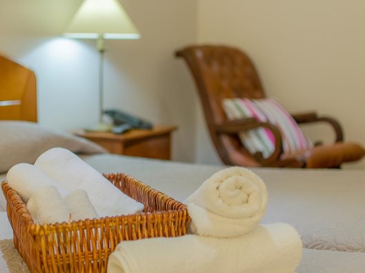 Hotel Comercial Azores Guest House