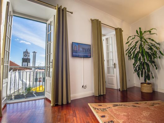 Hotel Comercial Azores Guest House