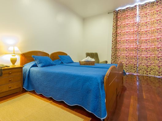 Hotel Comercial Azores Guest House