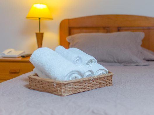Hotel Comercial Azores Guest House