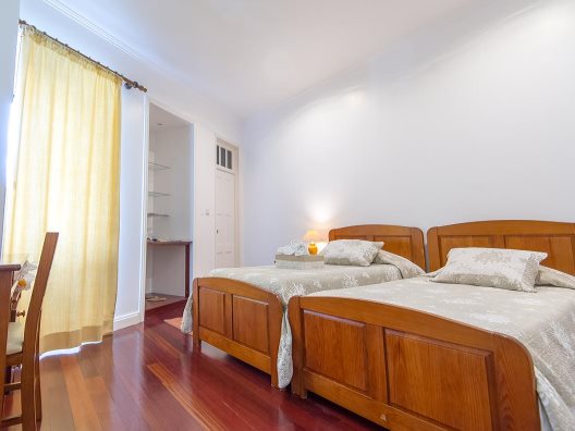 Hotel Comercial Azores Guest House