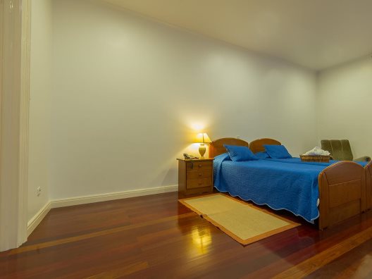 Hotel Comercial Azores Guest House