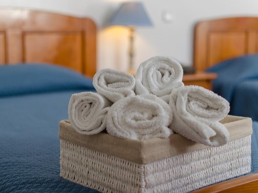 Hotel Comercial Azores Guest House