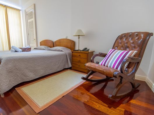 Hotel Comercial Azores Guest House
