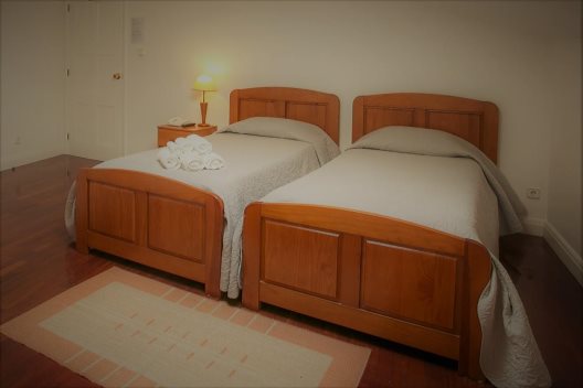 Hotel Comercial Azores Guest House
