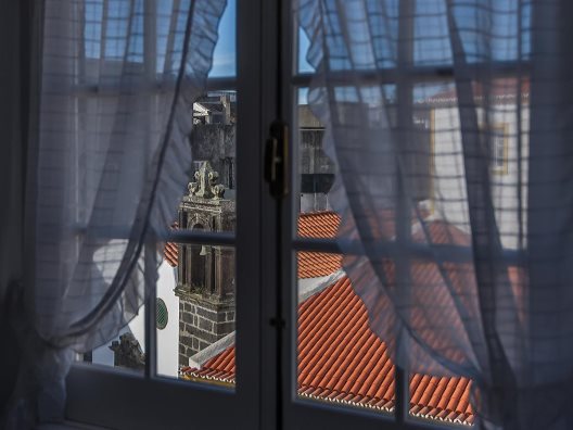 Hotel Comercial Azores Guest House