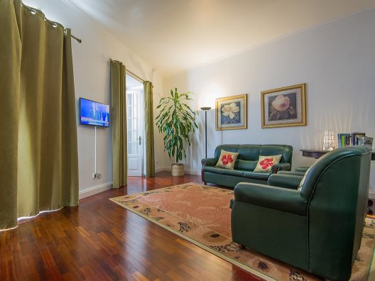 Hotel Comercial Azores Guest House