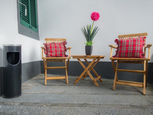 Hotel Comercial Azores Guest House