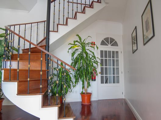 Hotel Comercial Azores Guest House