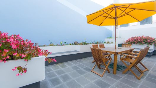 Hotel Comercial Azores Guest House