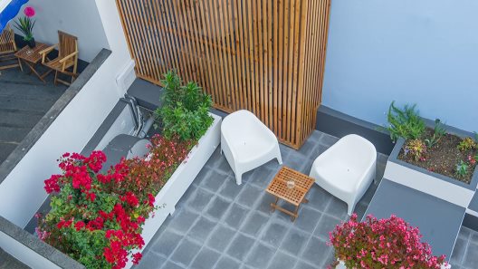 Hotel Comercial Azores Guest House
