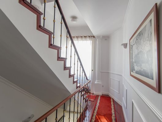 Hotel Comercial Azores Guest House