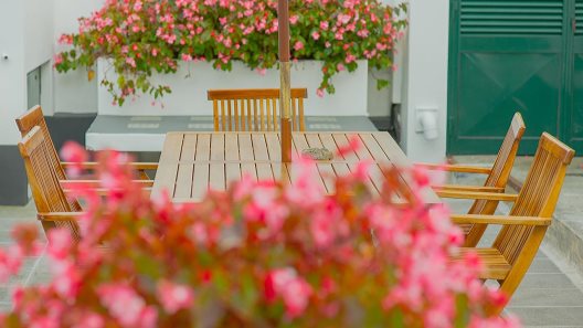 Hotel Comercial Azores Guest House
