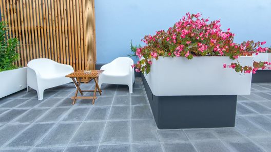 Hotel Comercial Azores Guest House